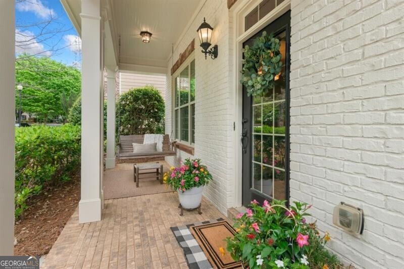 715 Saybeck Way Milton - 10