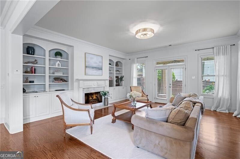 715 Saybeck Way Milton - 12