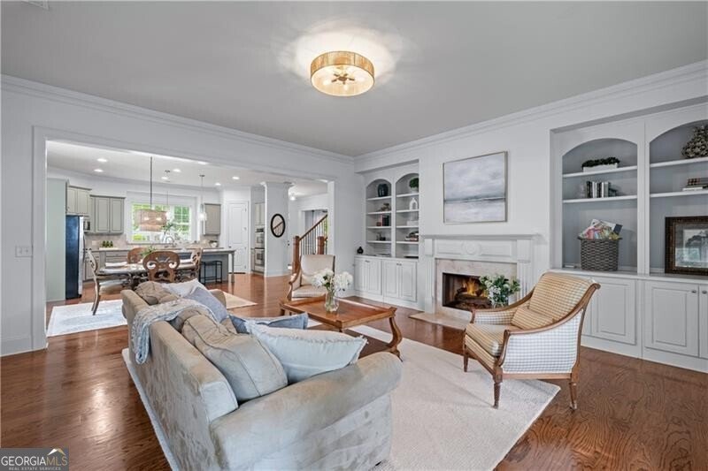 715 Saybeck Way Milton - 13