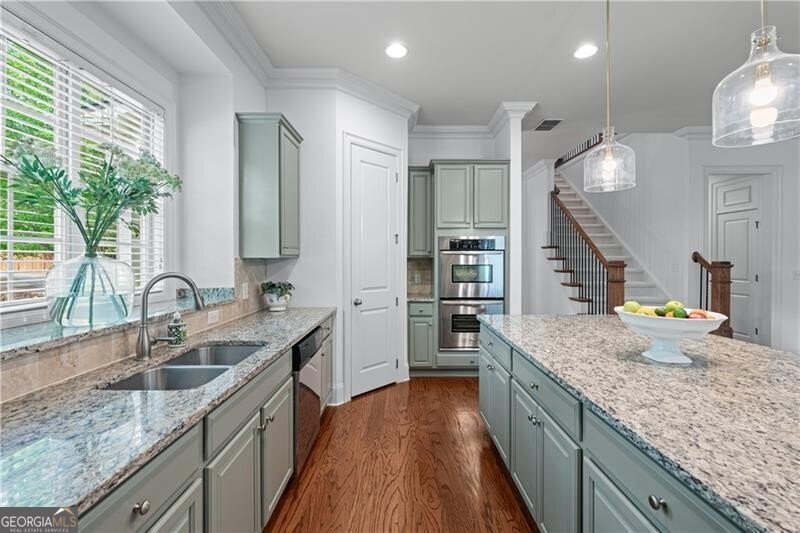 715 Saybeck Way Milton - 15