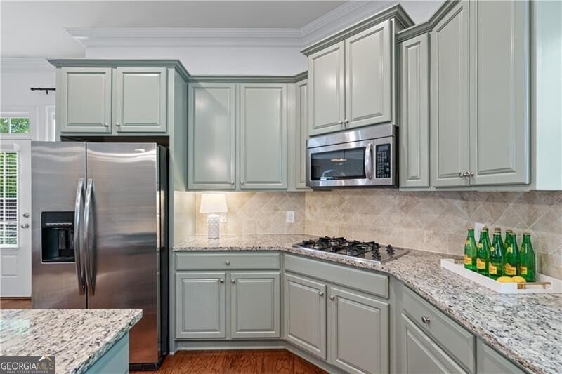 715 Saybeck Way Milton - 16