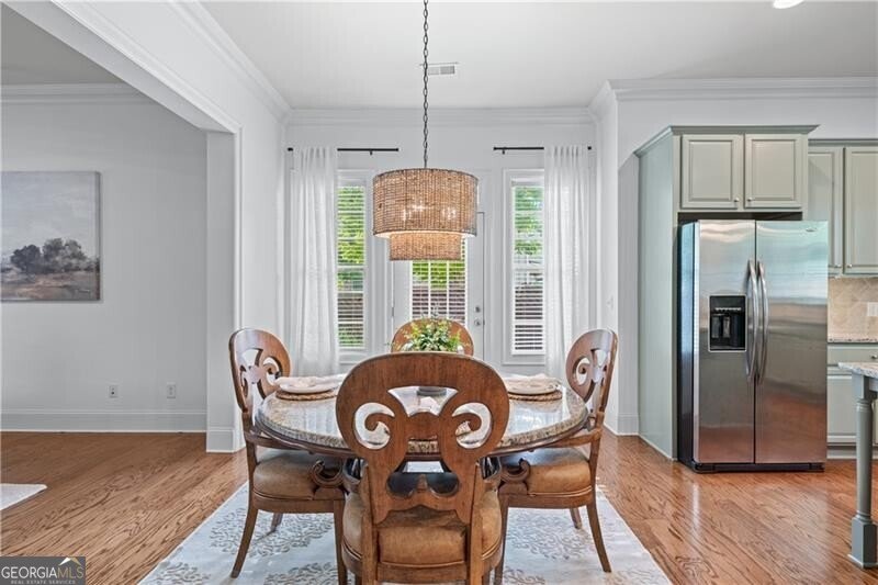 715 Saybeck Way Milton - 17