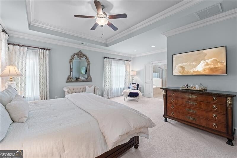 715 Saybeck Way Milton - 20