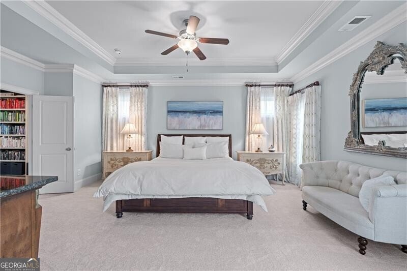 715 Saybeck Way Milton - 3