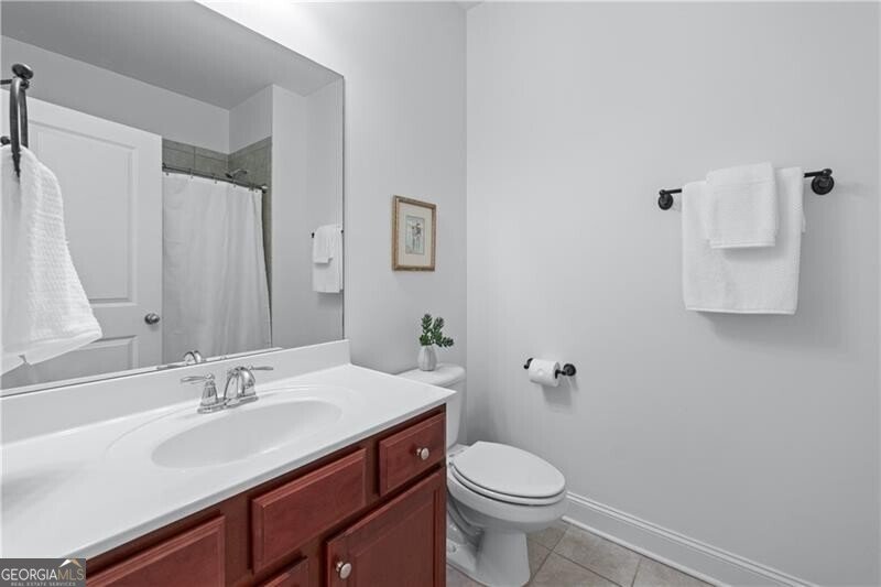 715 Saybeck Way Milton - 30