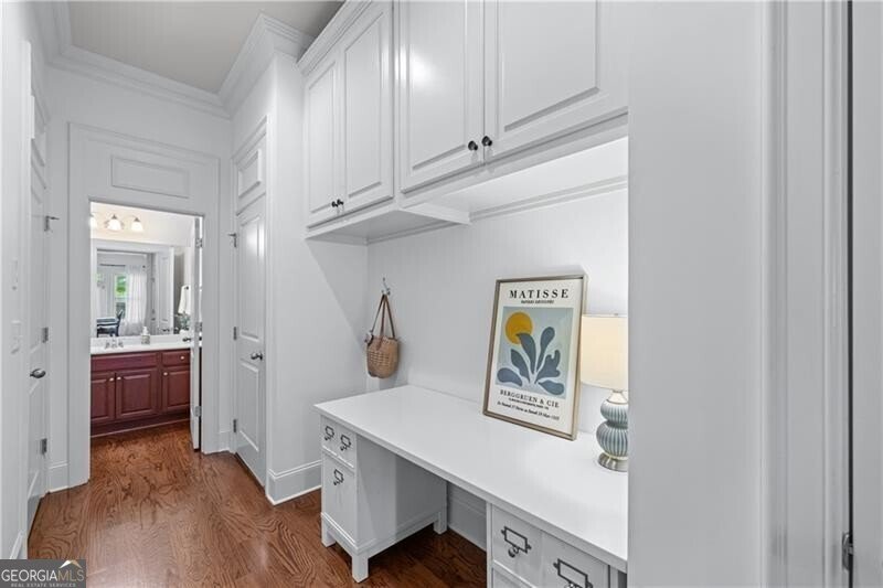 715 Saybeck Way Milton - 31