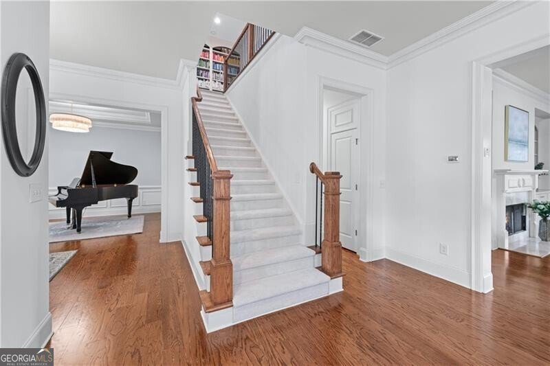 715 Saybeck Way Milton - 32