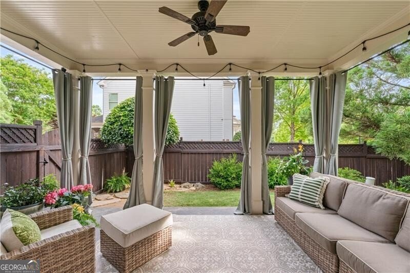 715 Saybeck Way Milton - 33