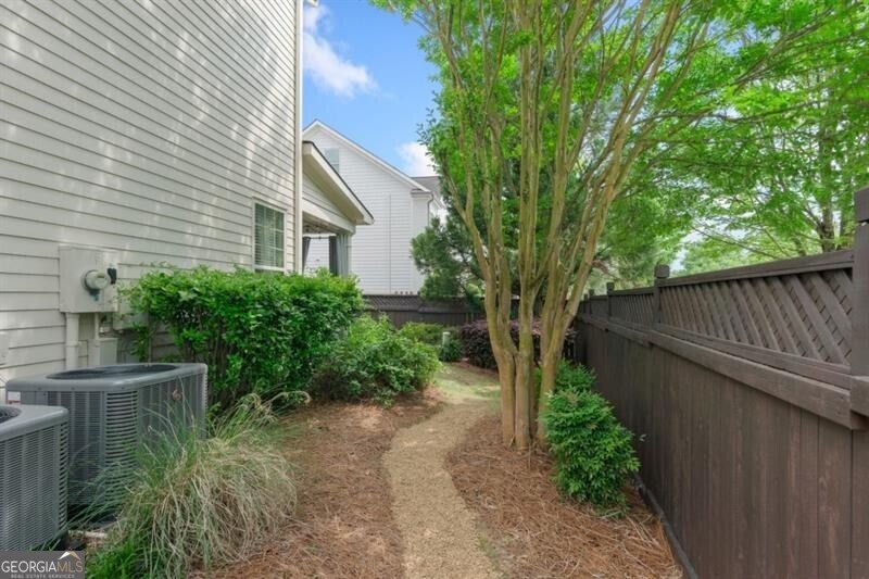 715 Saybeck Way Milton - 36