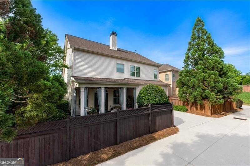 715 Saybeck Way Milton - 37