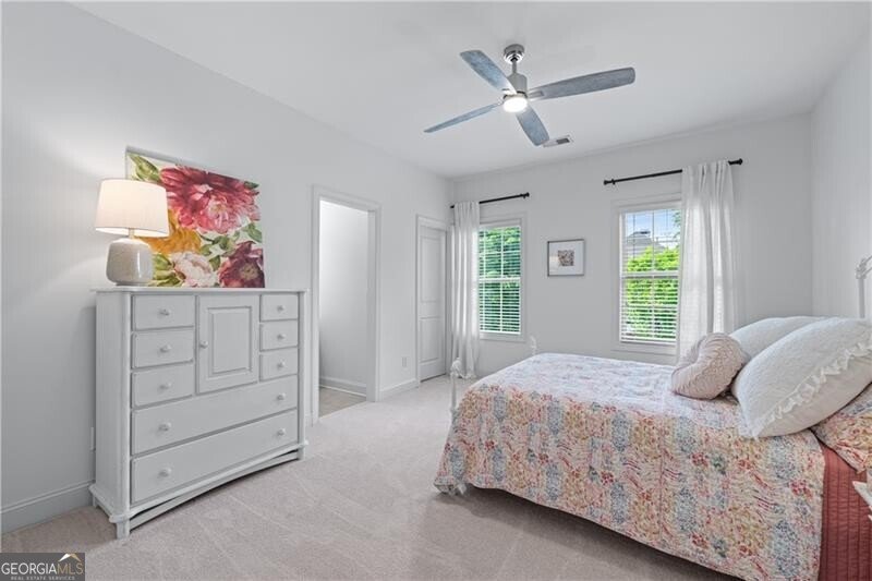 715 Saybeck Way Milton - 4