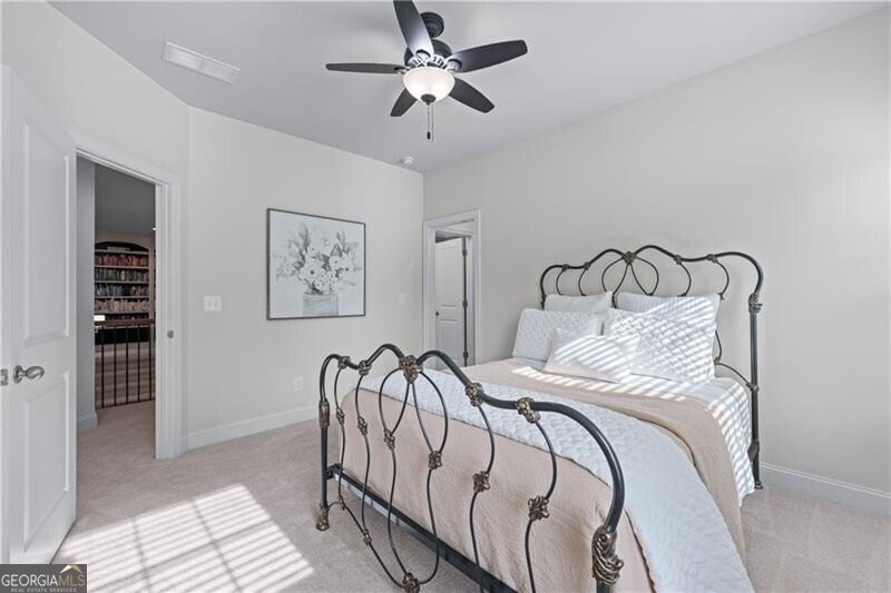 715 Saybeck Way Milton - 5