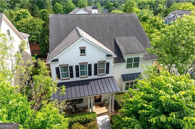 715 Saybeck Way Milton - 56