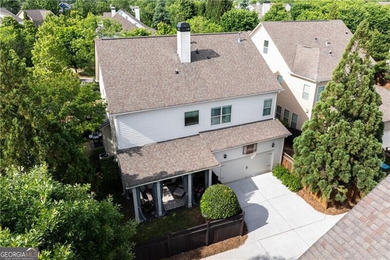 715 Saybeck Way Milton - 57