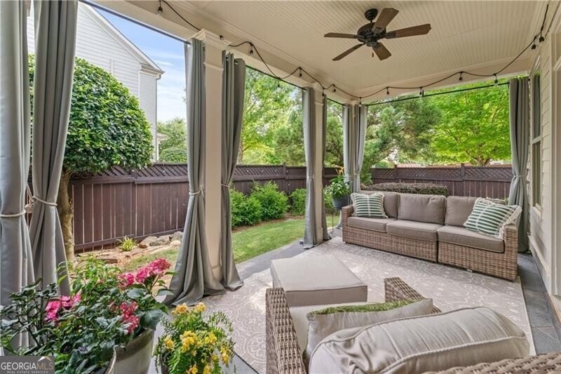 715 Saybeck Way Milton - 6