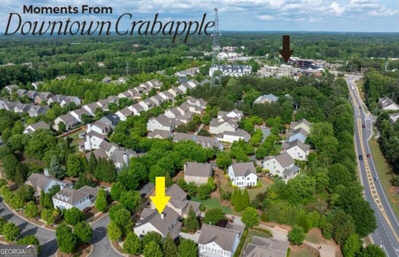 715 Saybeck Way Milton - 8