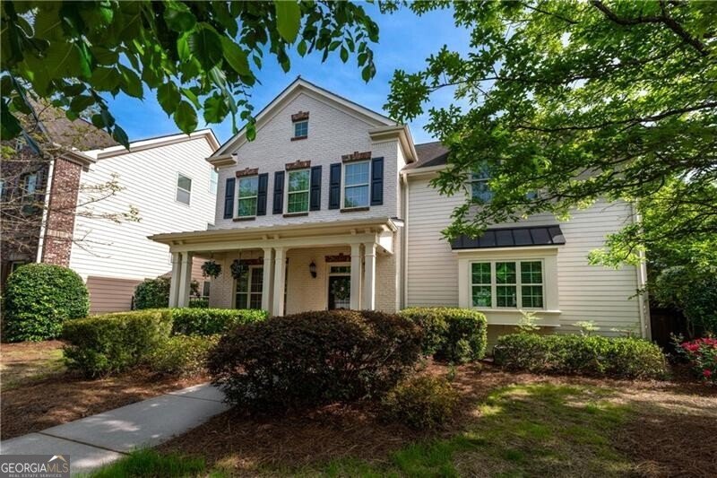 715 Saybeck Way Milton - 9