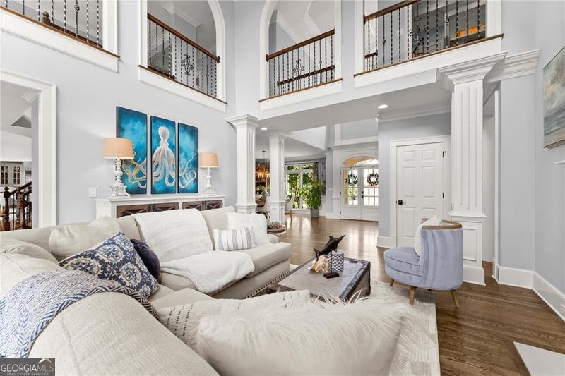 3726 Wavespray Court Gainesville - 10