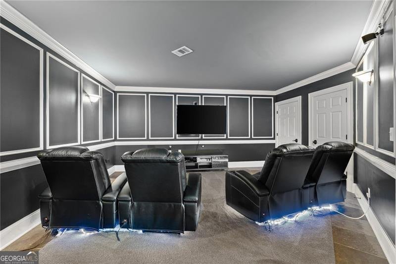 3726 Wavespray Court Gainesville - 83