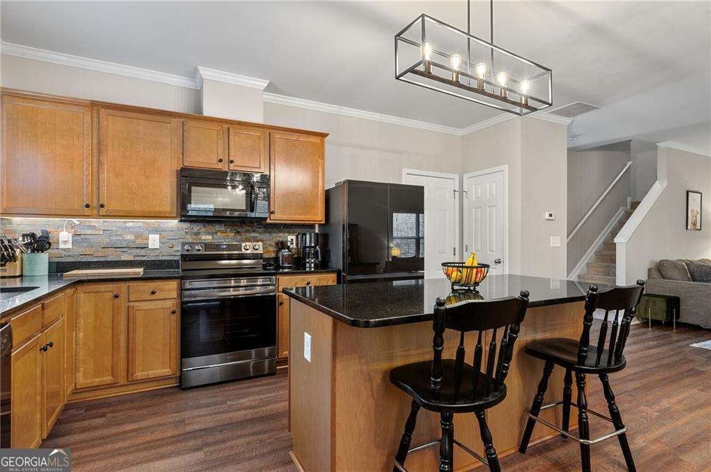 6407 Barker Station Walk Sugar Hill - 11