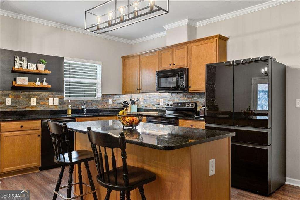 6407 Barker Station Walk Sugar Hill - 12