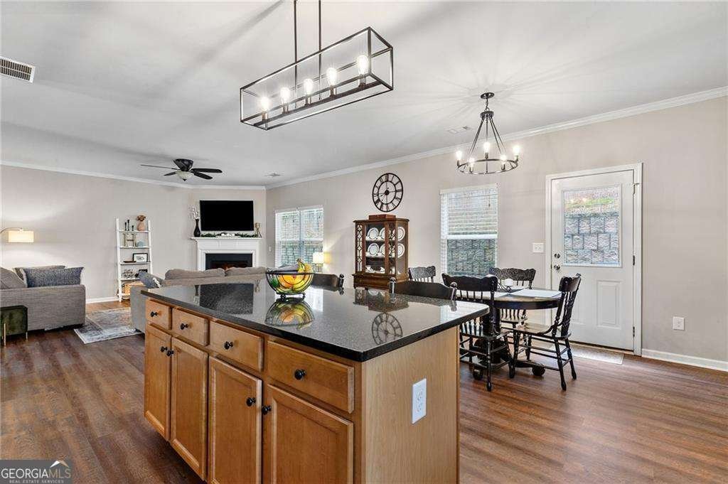 6407 Barker Station Walk Sugar Hill - 13