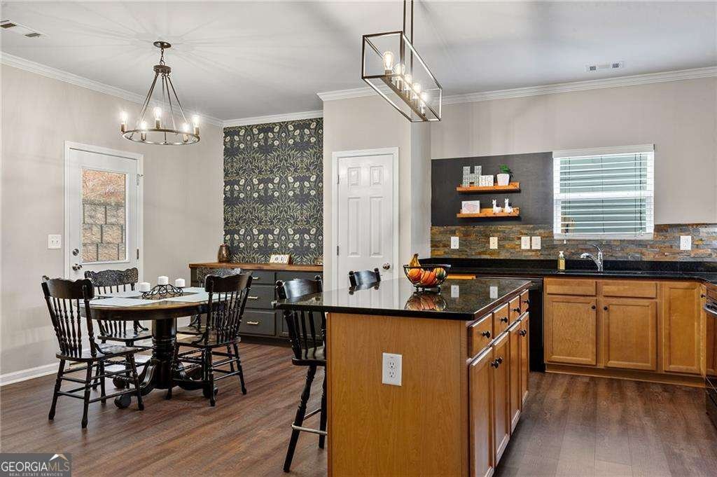 6407 Barker Station Walk Sugar Hill - 14