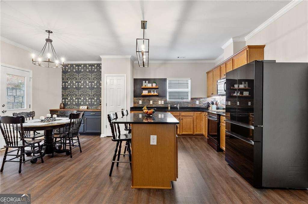 6407 Barker Station Walk Sugar Hill - 15