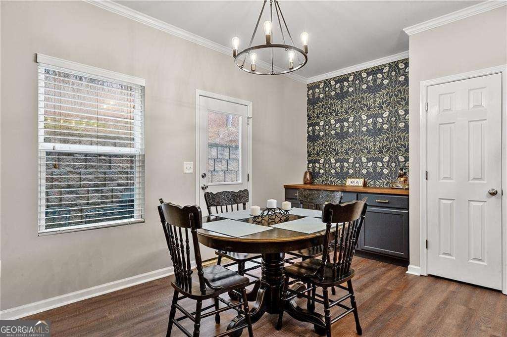 6407 Barker Station Walk Sugar Hill - 16
