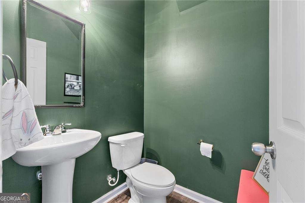 6407 Barker Station Walk Sugar Hill - 17