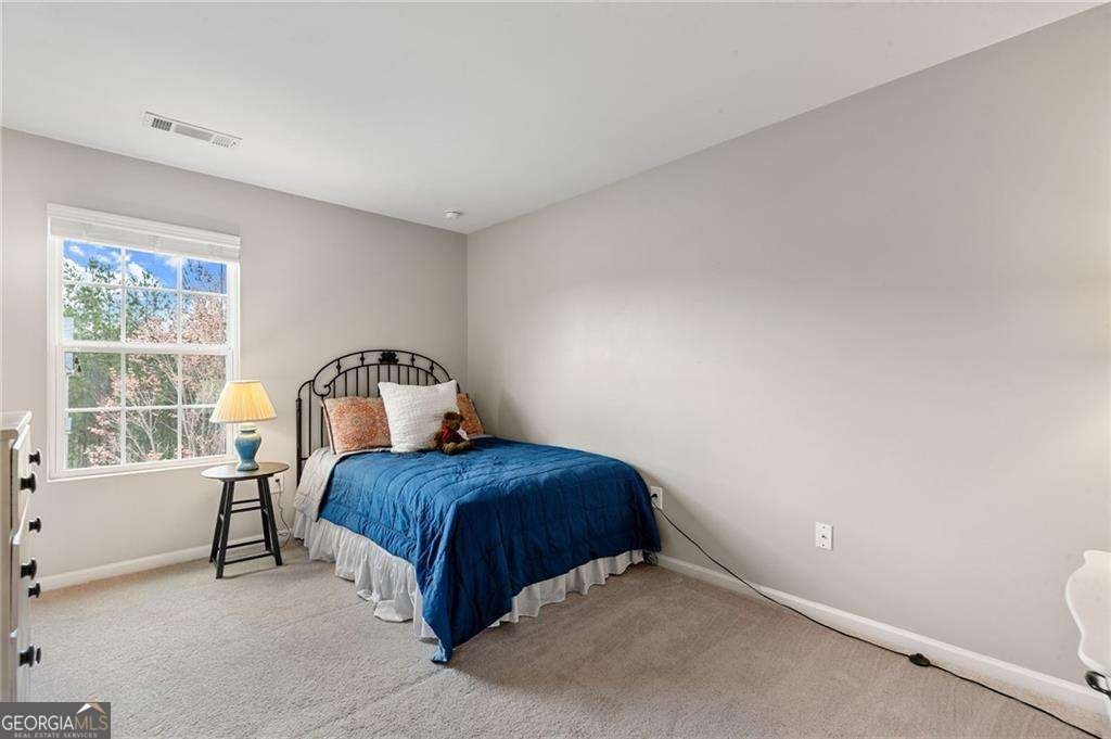6407 Barker Station Walk Sugar Hill - 20