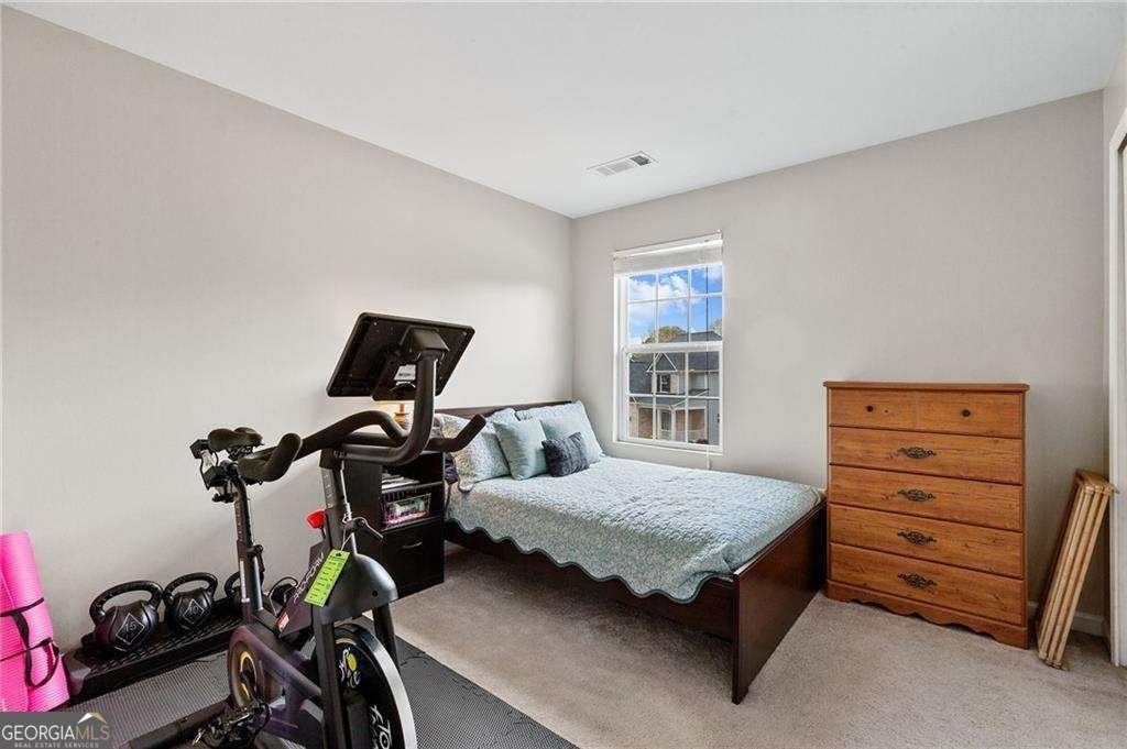 6407 Barker Station Walk Sugar Hill - 21