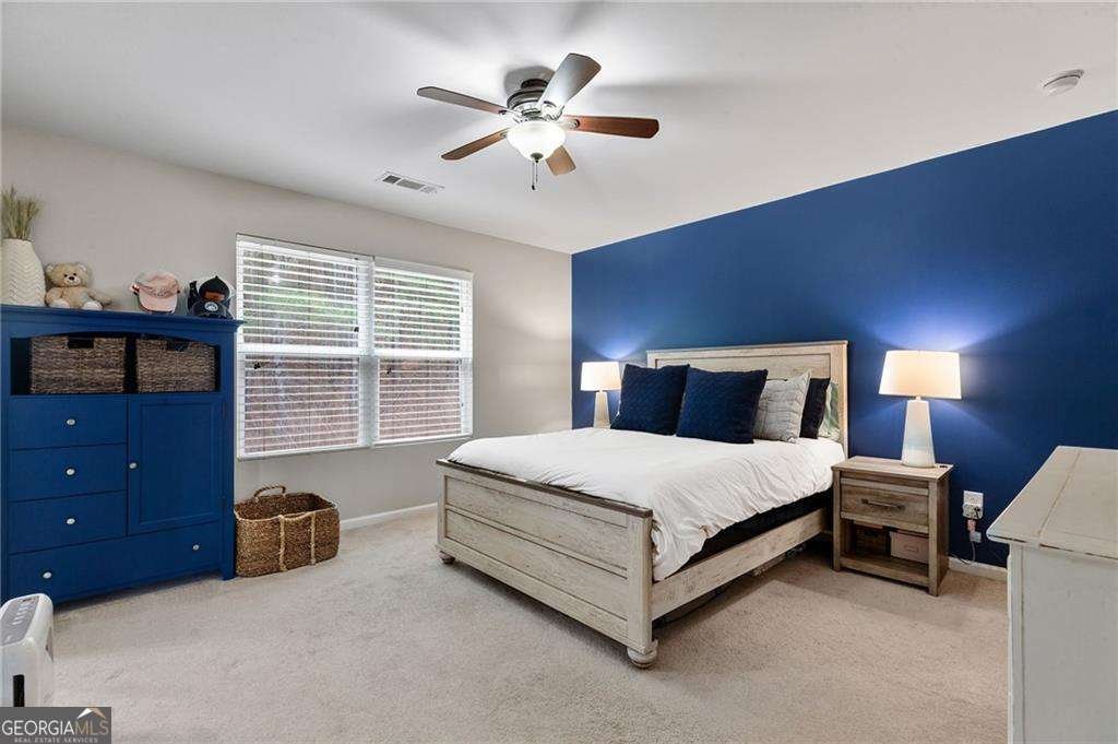 6407 Barker Station Walk Sugar Hill - 23