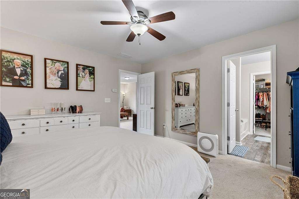 6407 Barker Station Walk Sugar Hill - 24