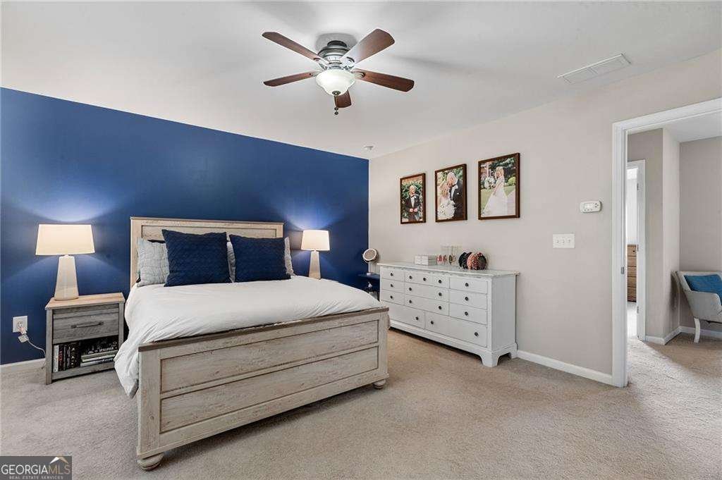 6407 Barker Station Walk Sugar Hill - 25