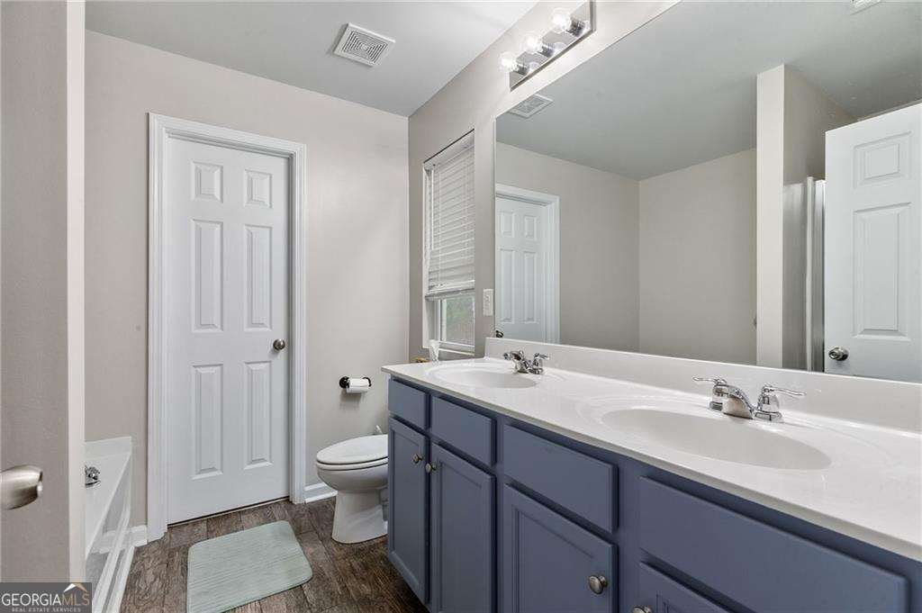 6407 Barker Station Walk Sugar Hill - 26