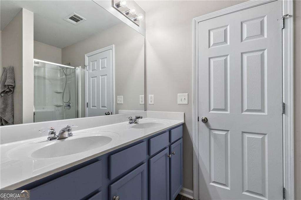 6407 Barker Station Walk Sugar Hill - 27