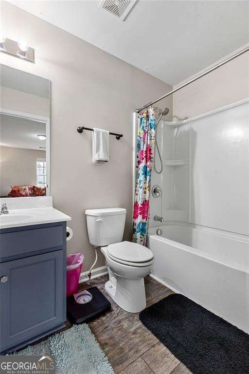 6407 Barker Station Walk Sugar Hill - 29