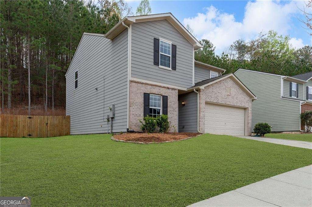 6407 Barker Station Walk Sugar Hill - 3