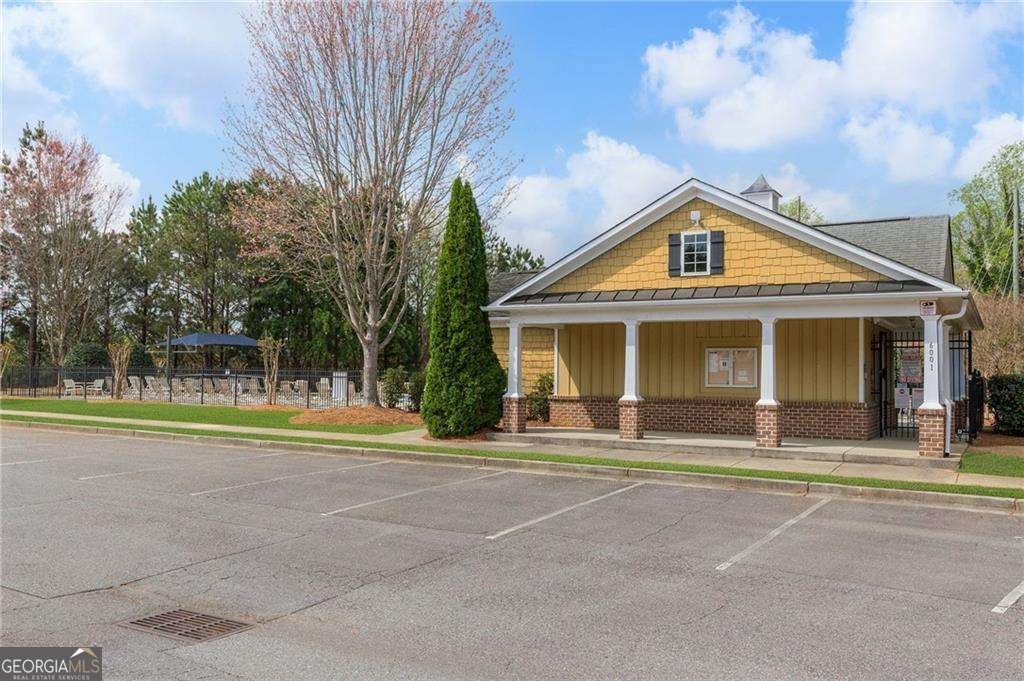 6407 Barker Station Walk Sugar Hill - 31