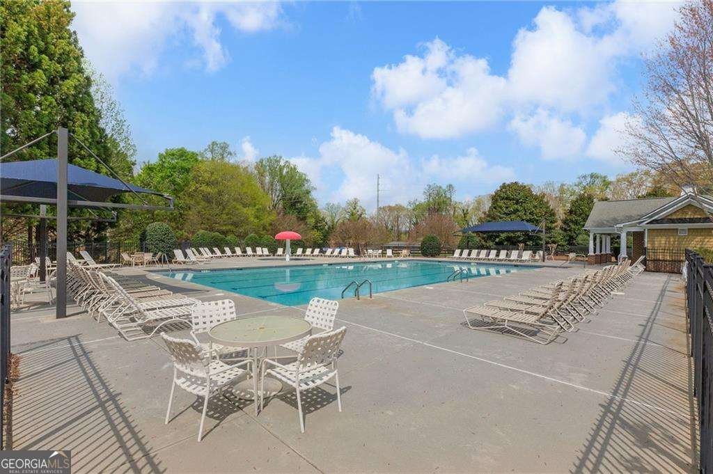 6407 Barker Station Walk Sugar Hill - 32