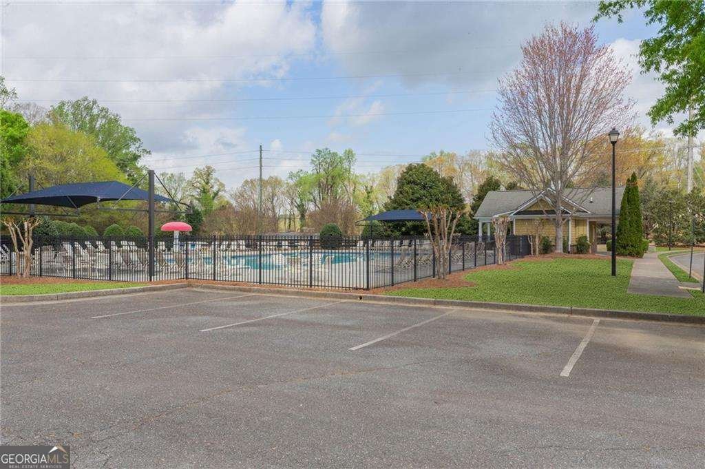 6407 Barker Station Walk Sugar Hill - 33