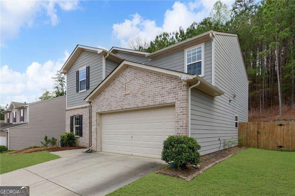 6407 Barker Station Walk Sugar Hill - 4
