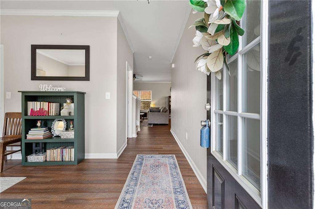 6407 Barker Station Walk Sugar Hill - 5