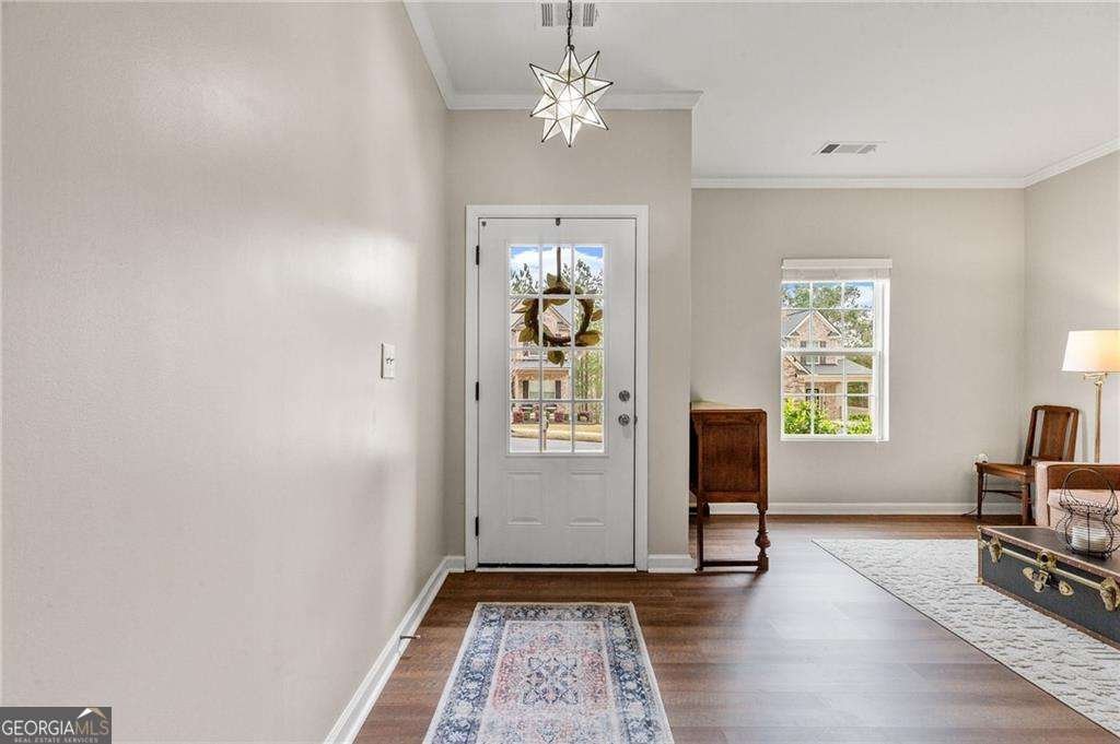 6407 Barker Station Walk Sugar Hill - 6