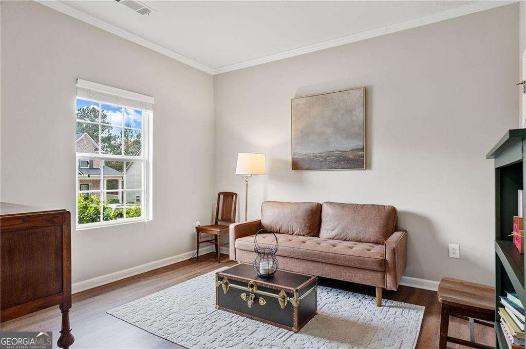 6407 Barker Station Walk Sugar Hill - 7