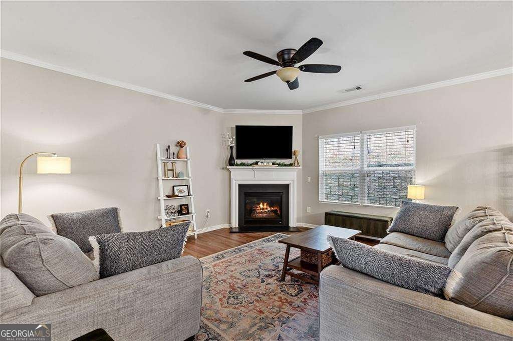 6407 Barker Station Walk Sugar Hill - 8