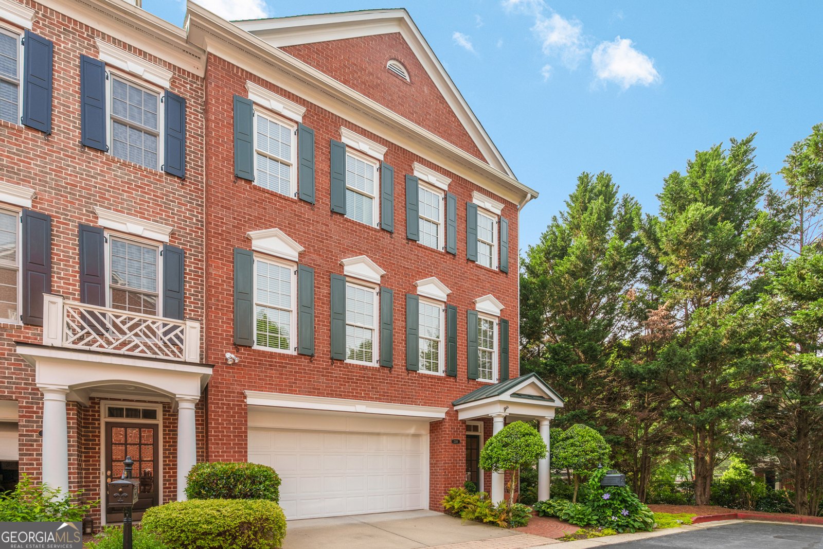2314 English Ivy Court Atlanta - 1