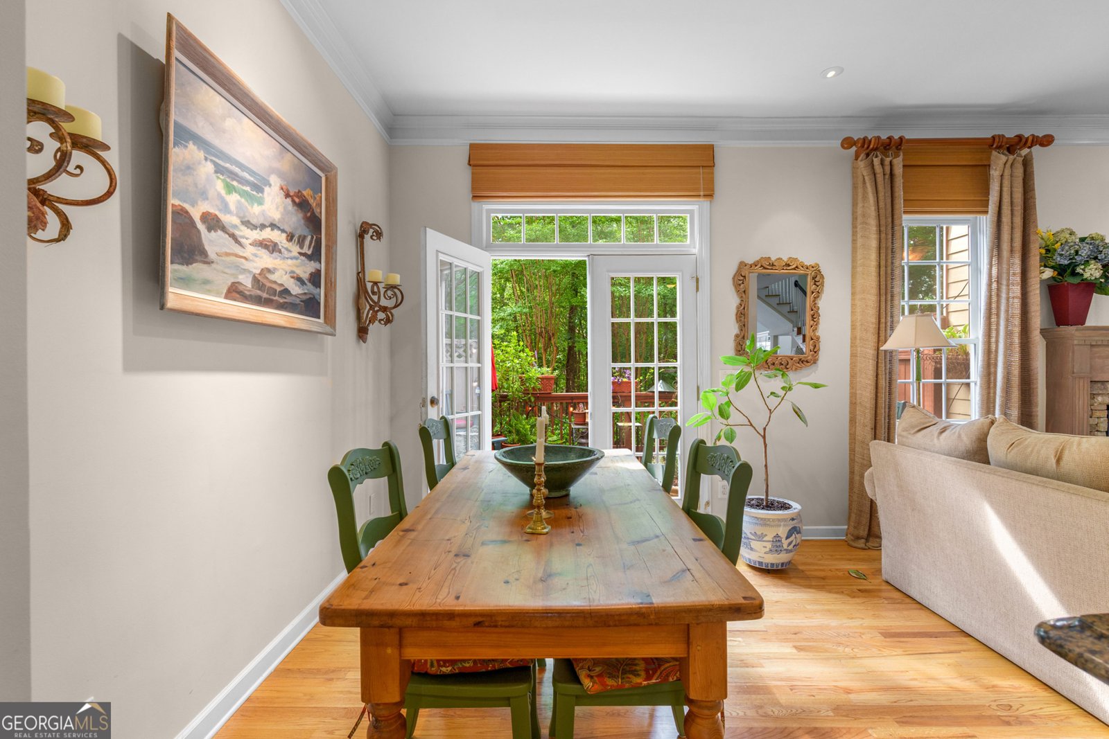 2314 English Ivy Court Atlanta - 11