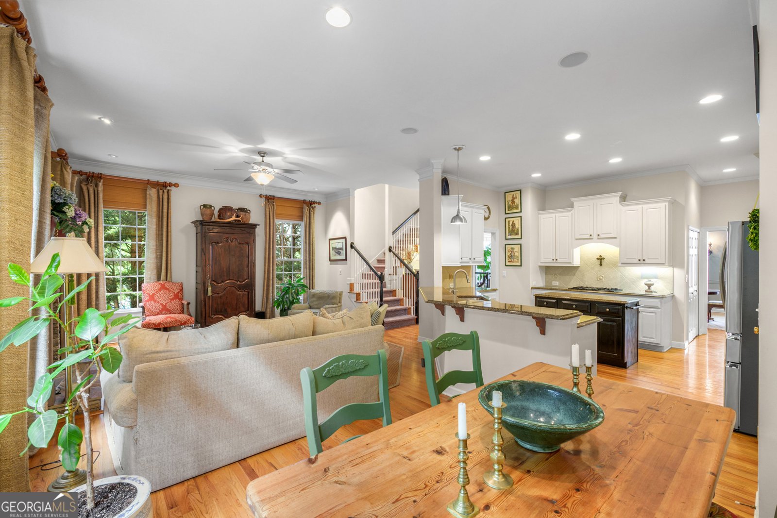 2314 English Ivy Court Atlanta - 12